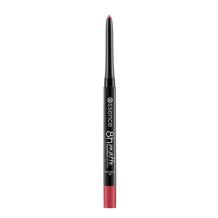 Essence 8H Matte Comfort Lipliner