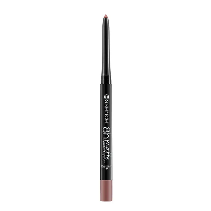 Essence 8H Matte Comfort Lipliner