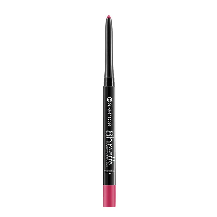 Essence 8H Matte Comfort Lipliner