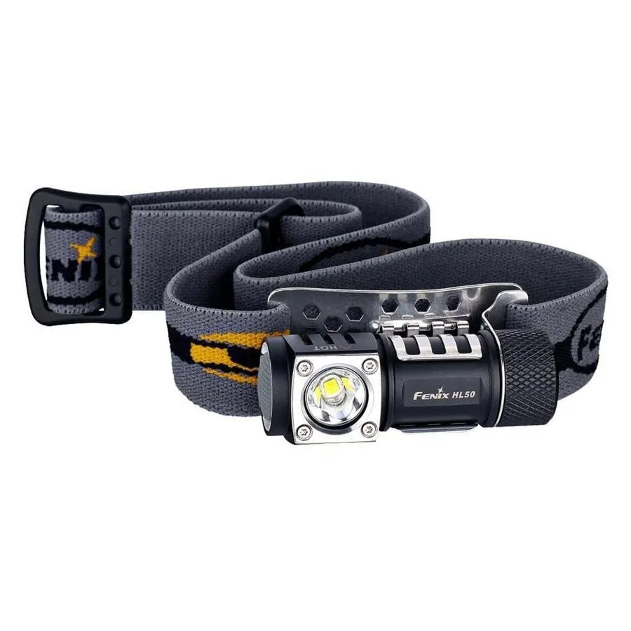 Fenix HL50 LED Headlamp