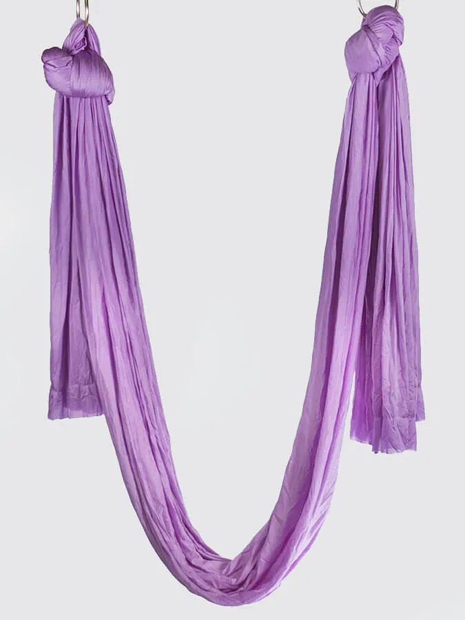 Firetoys Aerial Yoga Hammock Swing