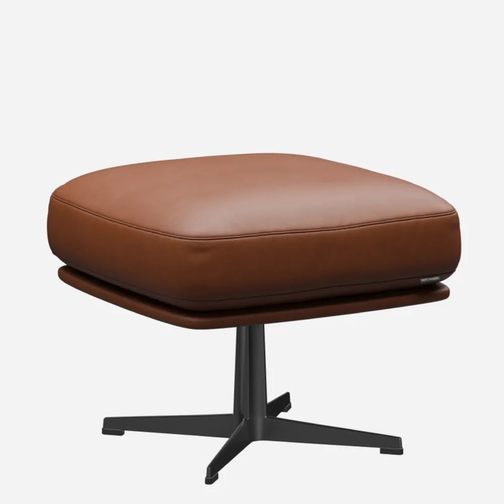 Fritz Hansen Oksen™ Foot Stool