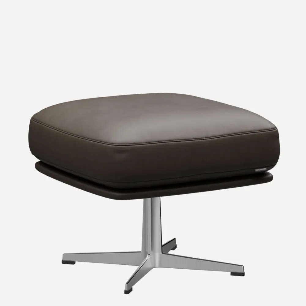 Fritz Hansen Oksen™ Foot Stool