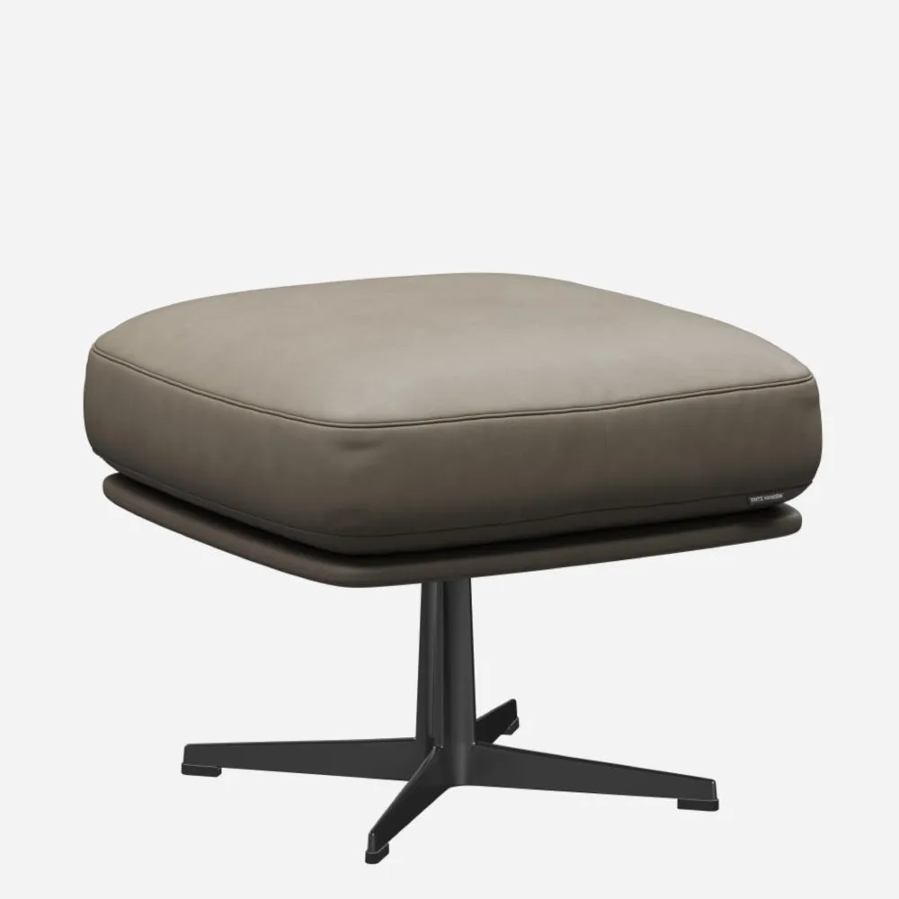 Fritz Hansen Oksen™ Foot Stool