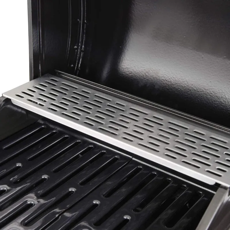 Gas Bbq Grill 3-Burner