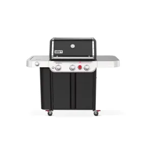 Genesis SP-E-335 Gas Grill - Black