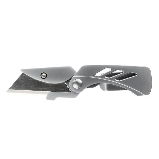 Gerber EAB Lite - Plain Edge (Stainless Steel)