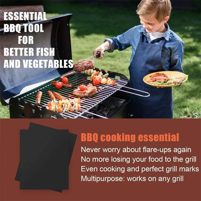 Grill Gas Protectors™