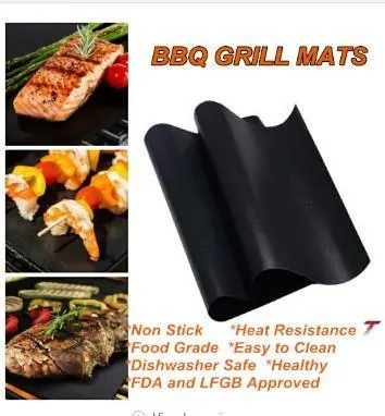 Grill Gas Protectors™