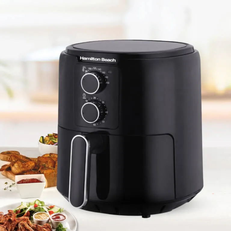 Hamilton Beach HB4001 4.2l SimpliFry Air Fryer