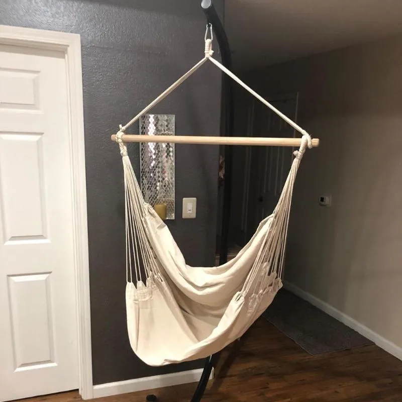 Hammock Chair Swing