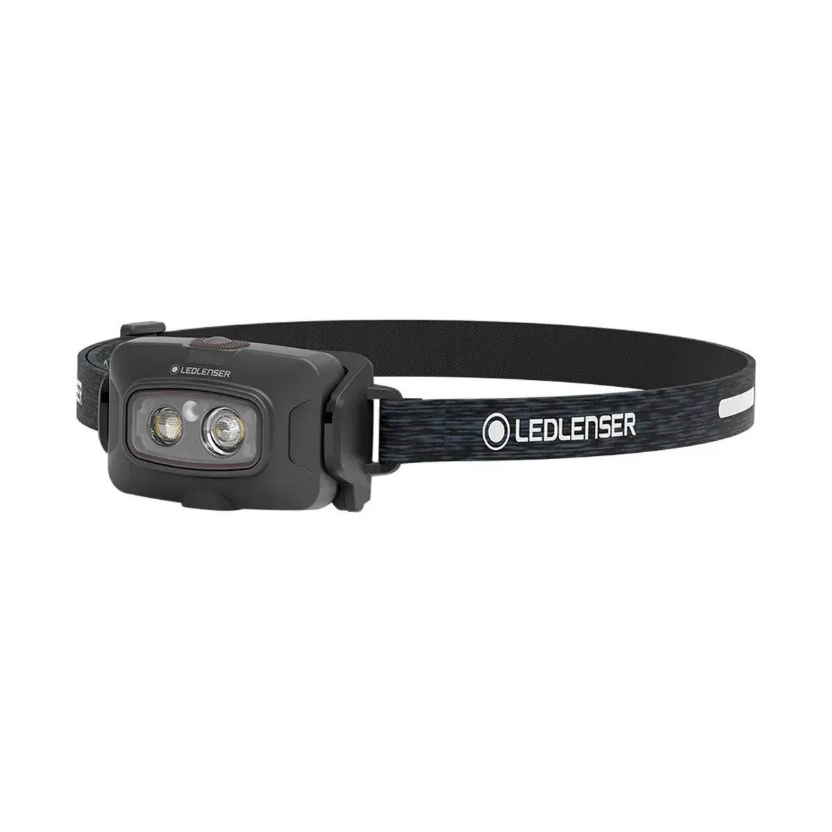 HF4R Core Headlamp - Black