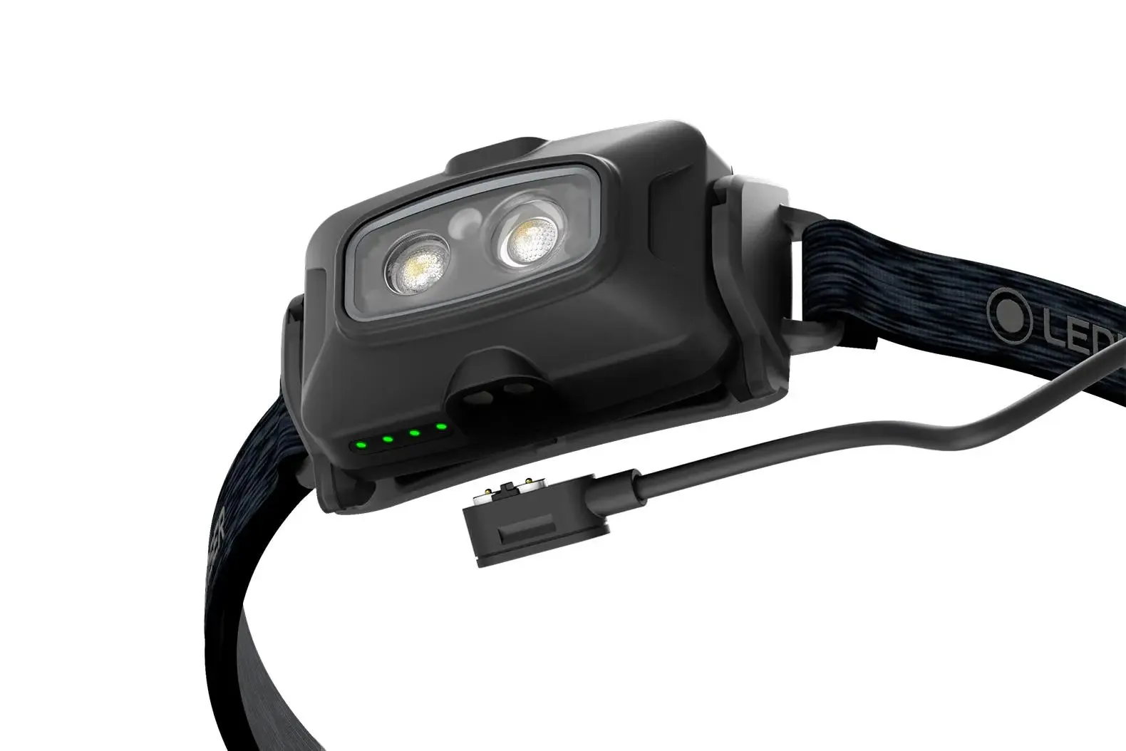 HF4R Core Headlamp - Black