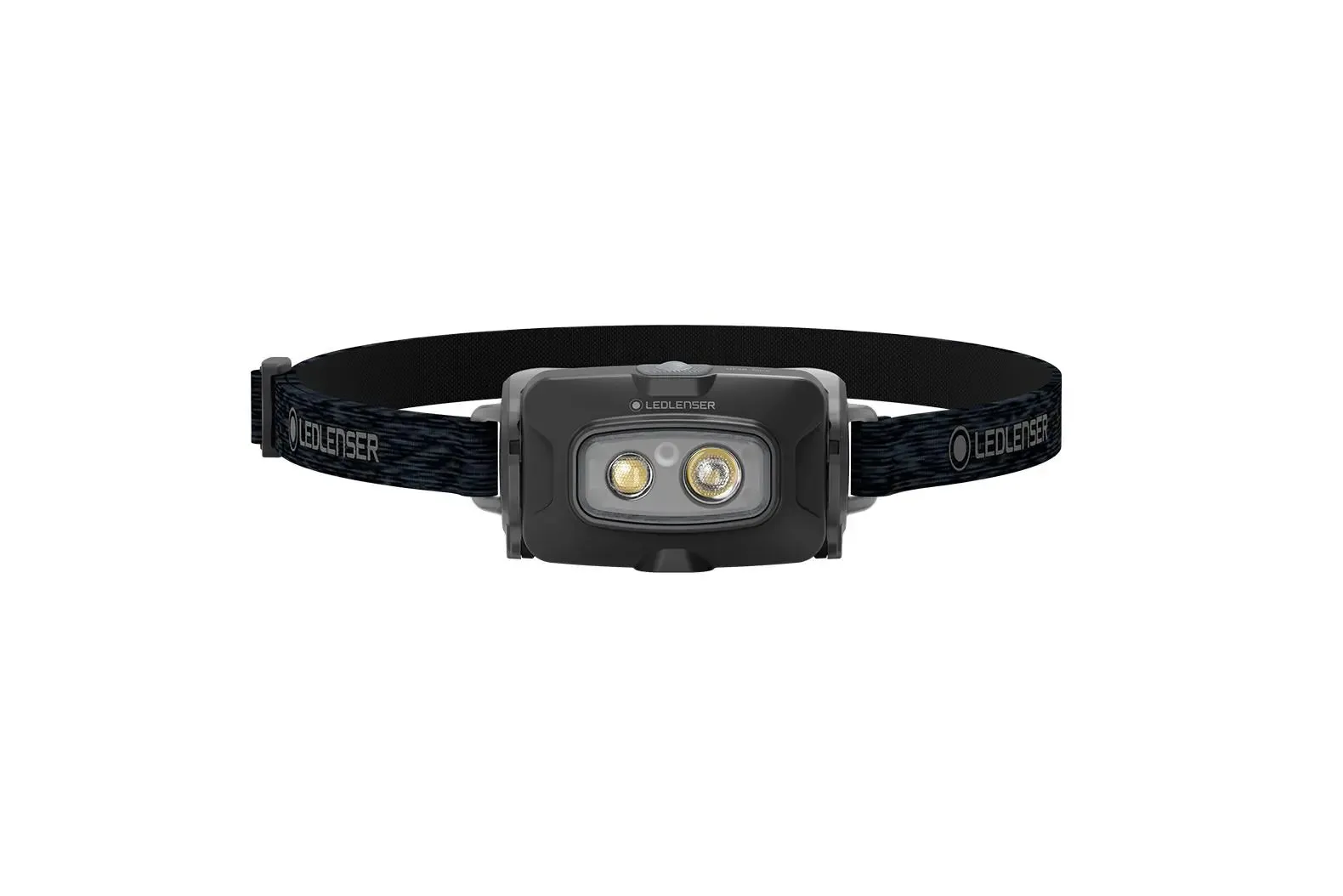 HF4R Core Headlamp - Black