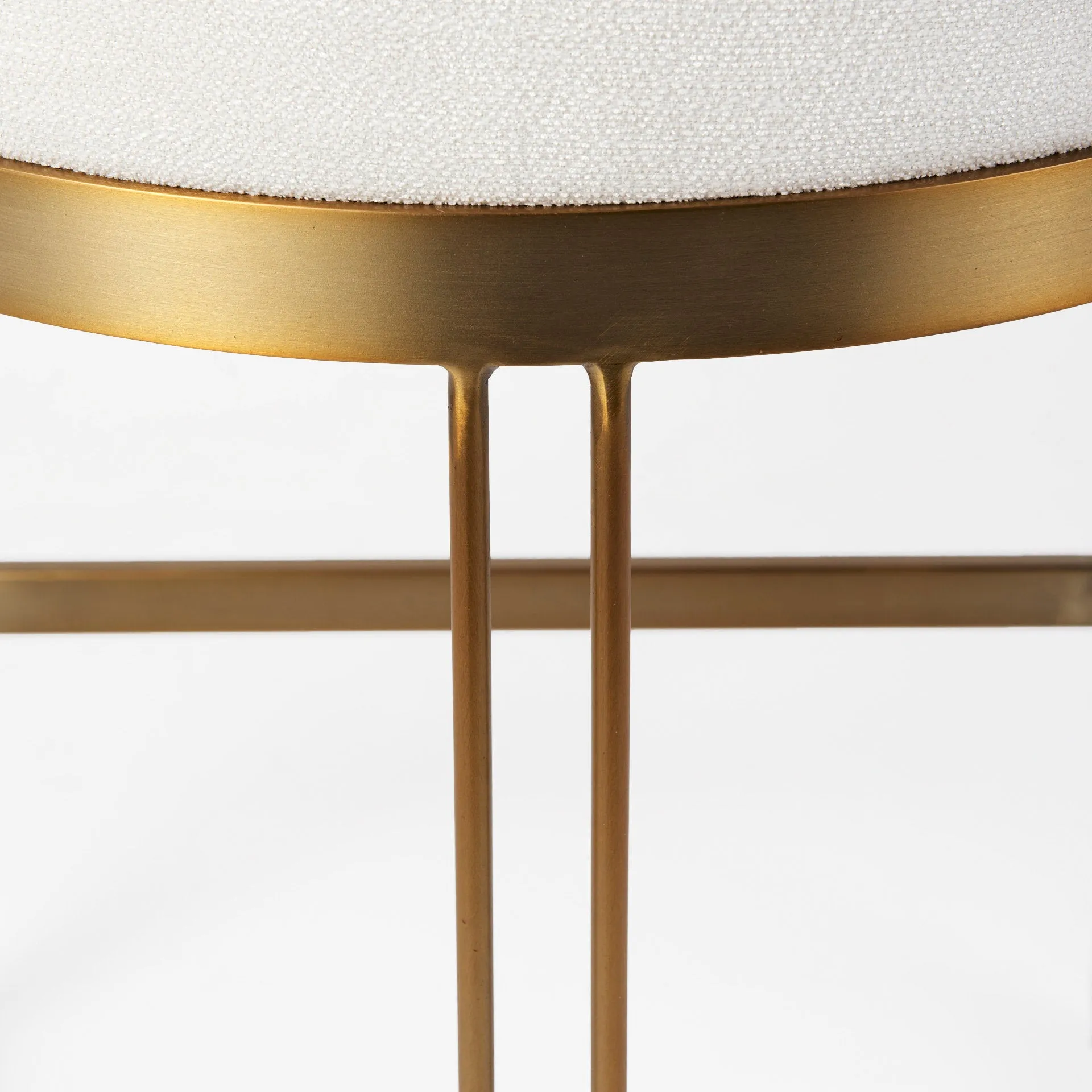 Hollyfield Stool