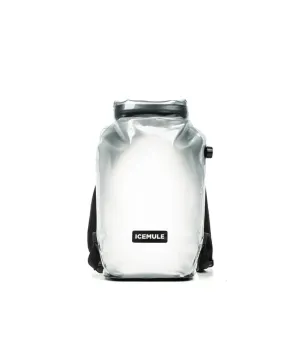 Icemule - Clear Cooler