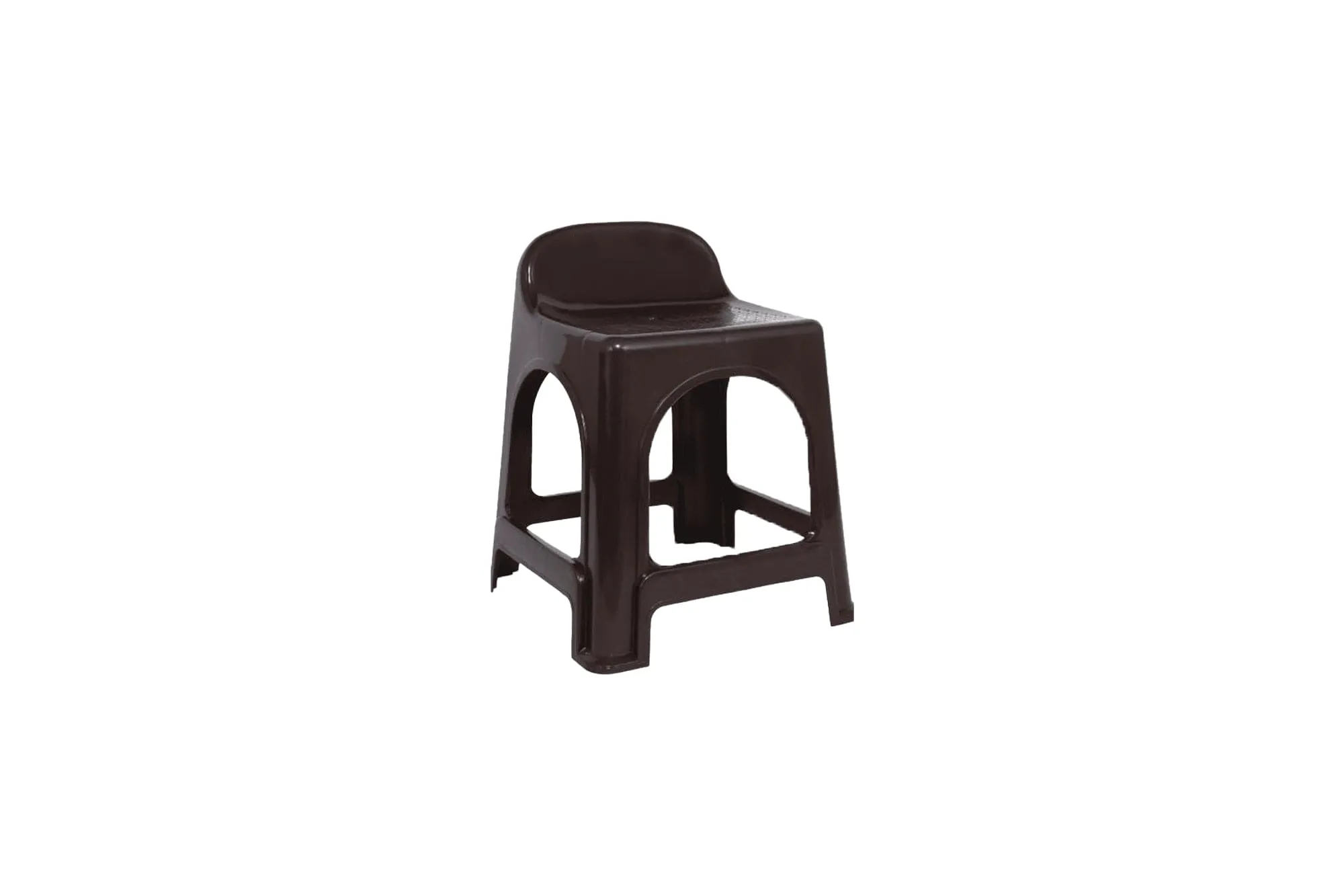 Italica 9738 Stool  Step