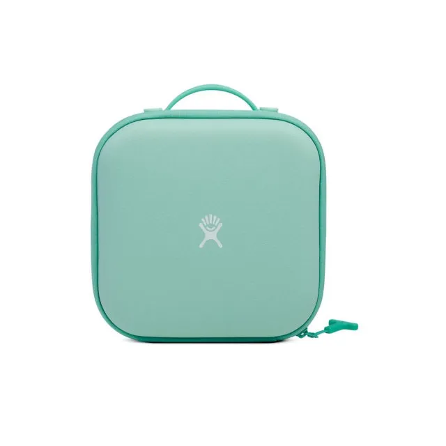 K Small Insulated Lunch Box