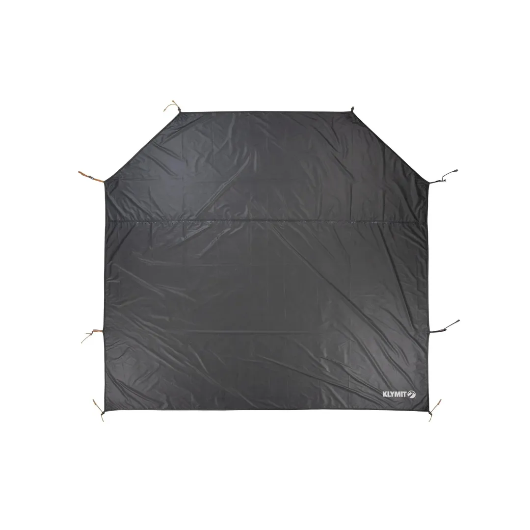 Klymit Maxfield 4 Tent Footprint