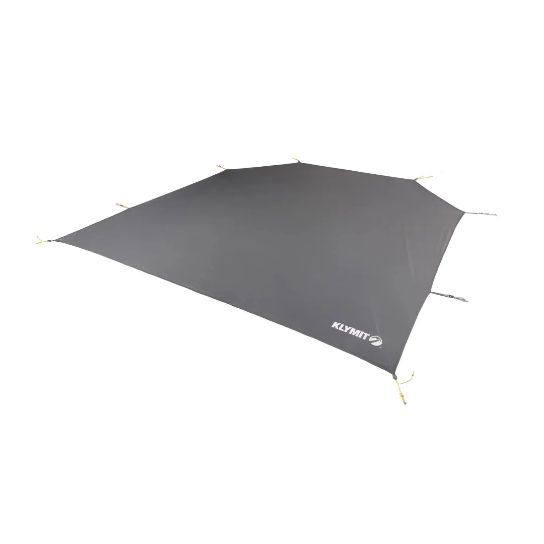 Klymit Maxfield 4 Tent Footprint