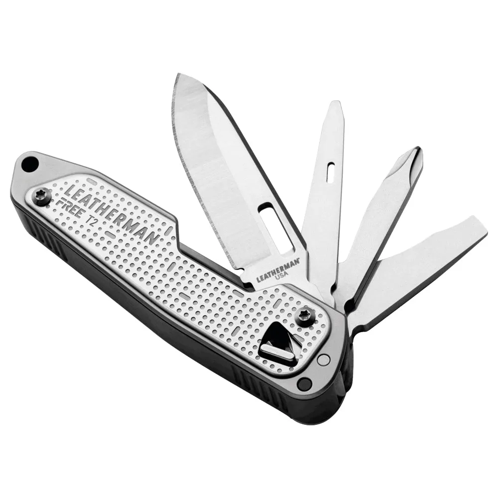 Leatherman Free T2 Multi-Tool