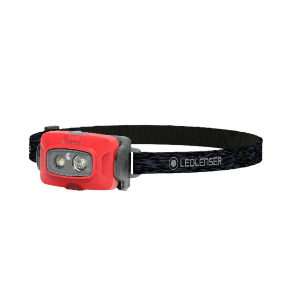 Ledlenser HF4R Core Rechargeable Headlamp