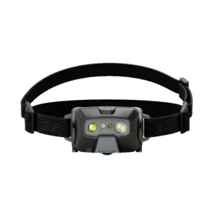 Ledlenser HF6R Core Rechargeable Headlamp