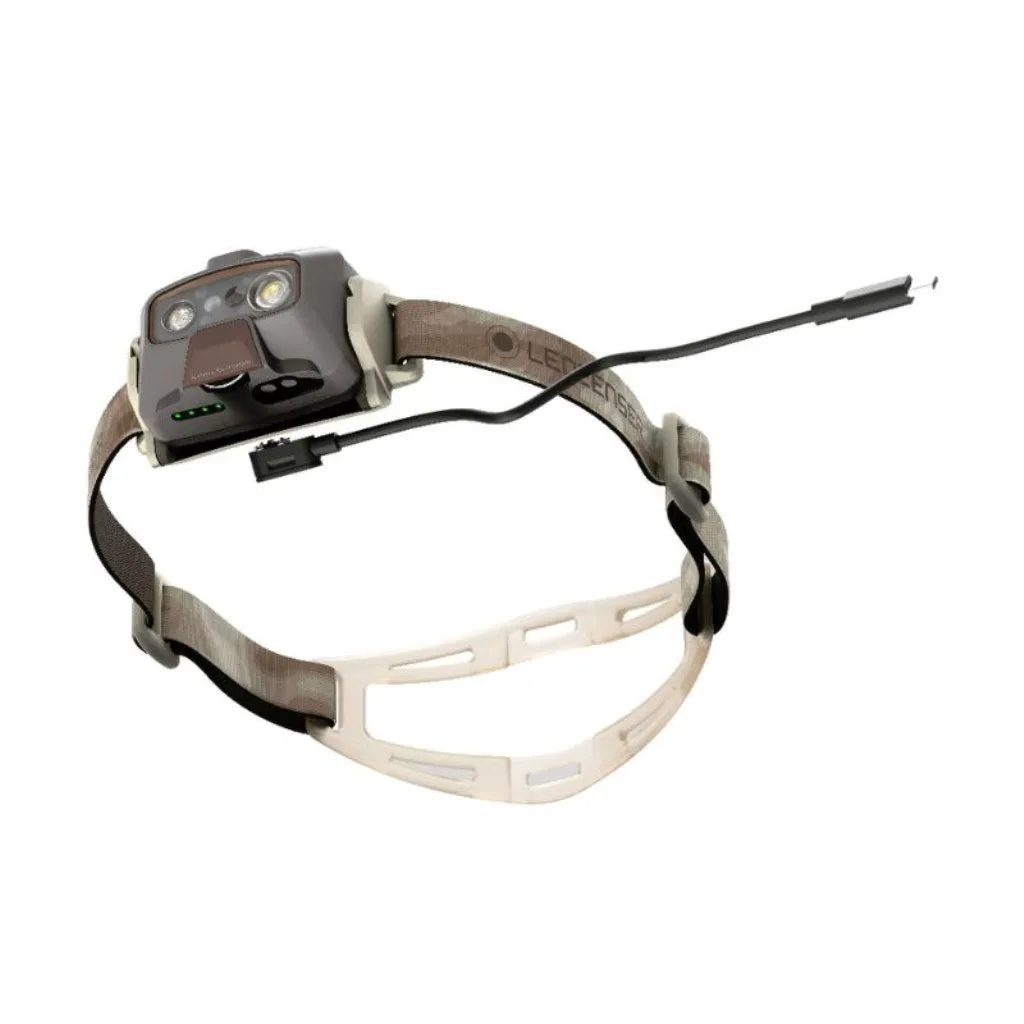 Ledlenser HF6R Signature Rechargeable Headlamp