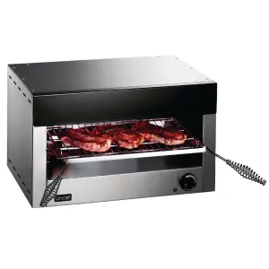 LGT - Lincat Lynx 400 Electric Counter-top Salamander Grill - W 553 mm - 3.0 kW J766