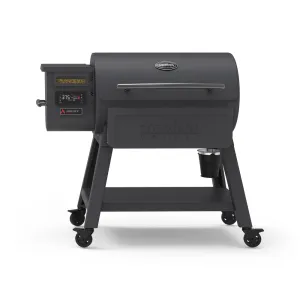 Louisiana Grills Ambiance Bull Pit 1000 Pellet Grill & Smoker w/ WIFI Control 10959