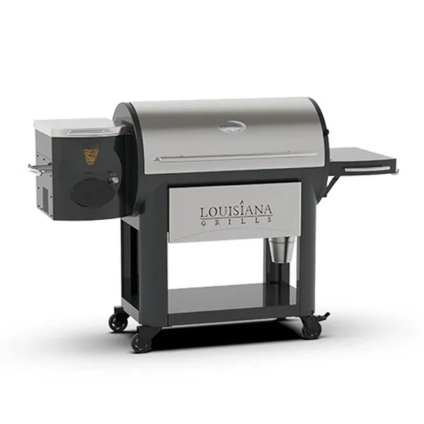 Louisiana Grills Founders Legacy 1200 Freestanding Pellet Grill