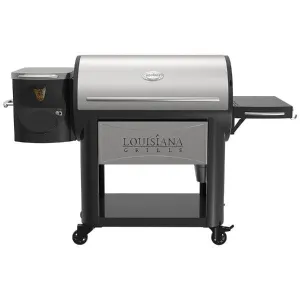 Louisiana Grills Founders Legacy 1200 Freestanding Pellet Grill