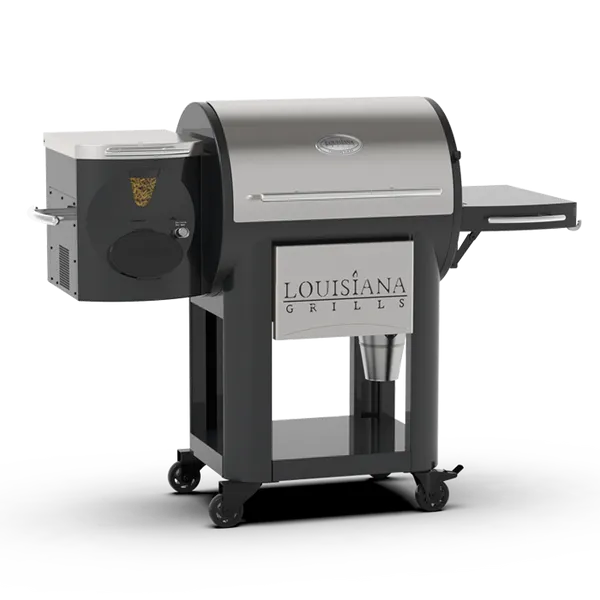 Louisiana Grills Founders Legacy 800 Pellet Grill