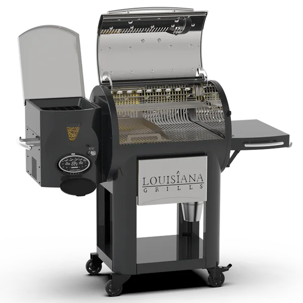 Louisiana Grills Founders Legacy 800 Pellet Grill