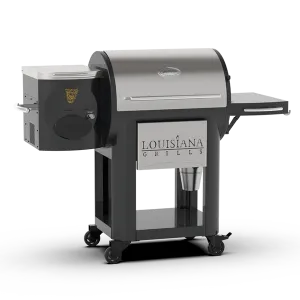 Louisiana Grills Founders Legacy 800 Pellet Grill