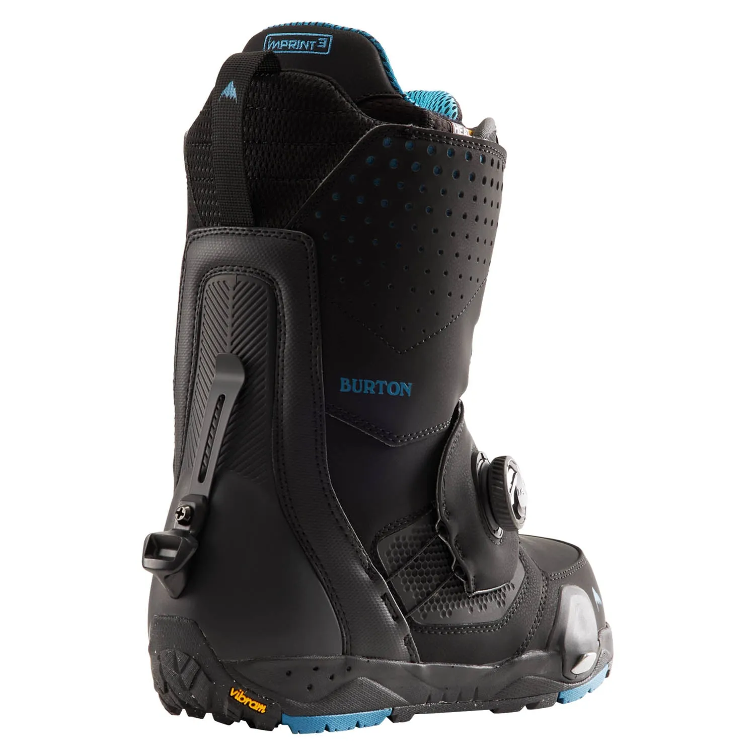 Mens Photon Step On Wide Snowboard Boots 2025