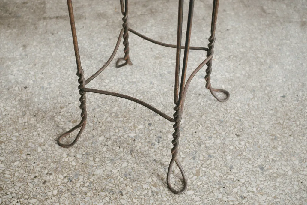 Metal Bar Stools