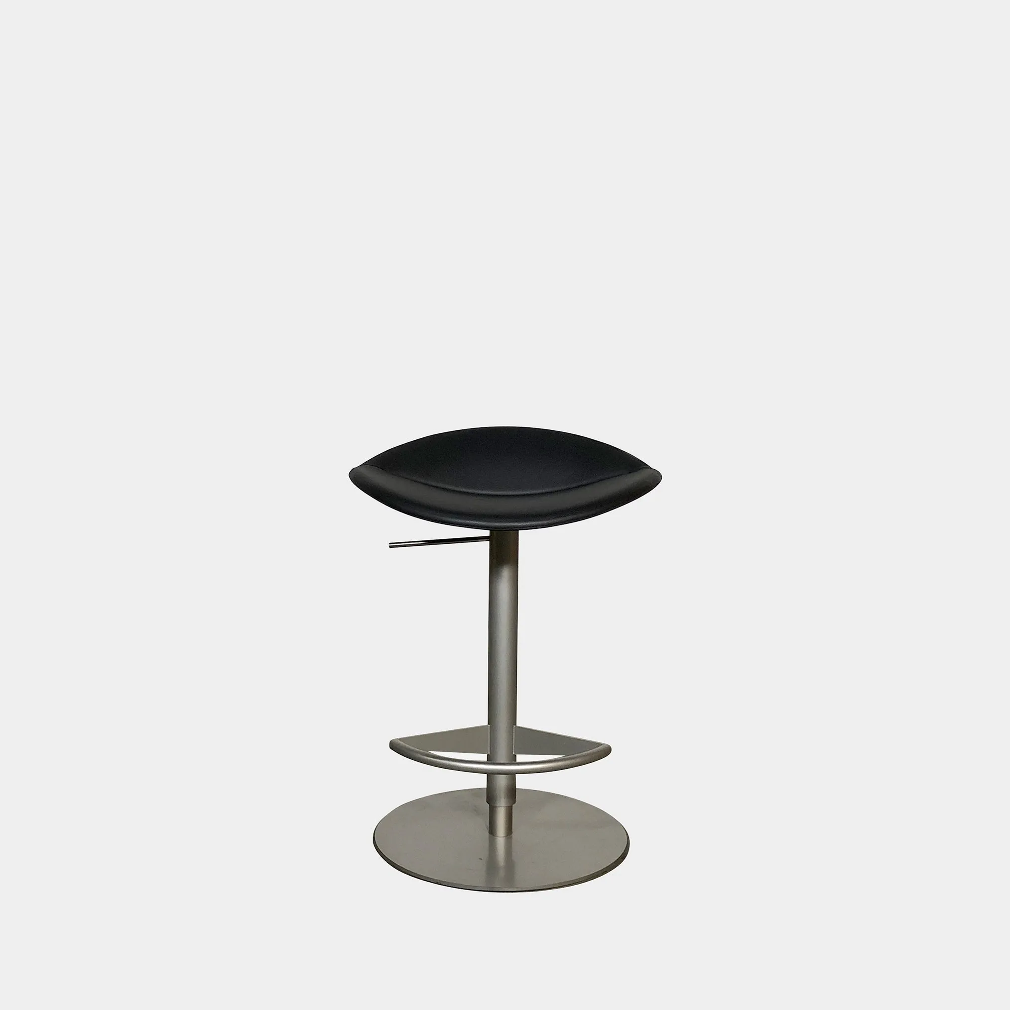 Mick Adjustable Height Barstool