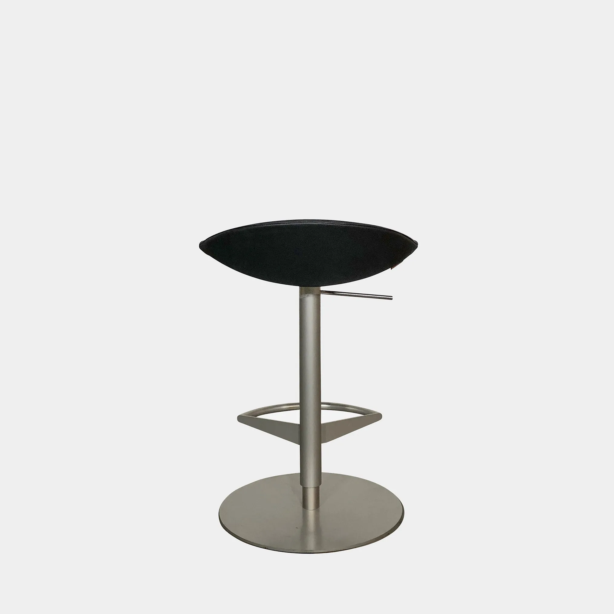 Mick Adjustable Height Barstool