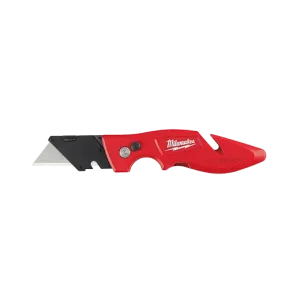 Milwaukee 48-22-1901 FASTBACK™ Compact Folding Utility Knife