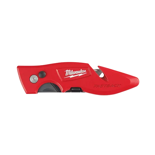 Milwaukee 48-22-1901 FASTBACK™ Compact Folding Utility Knife