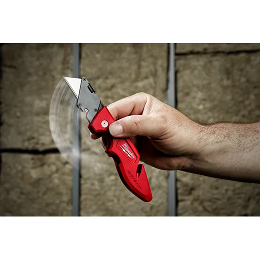 Milwaukee 48-22-1901 FASTBACK™ Compact Folding Utility Knife