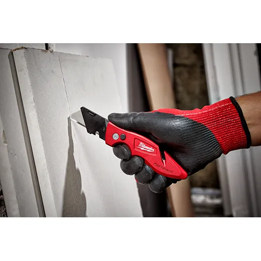 Milwaukee 48-22-1901 FASTBACK™ Compact Folding Utility Knife