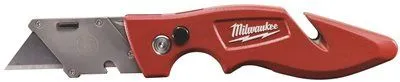 Milwaukee Fastback Open Utility Knife