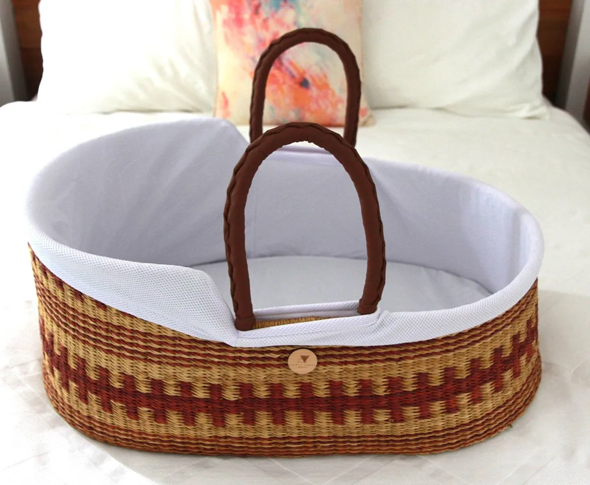 Moses Basket - Liner