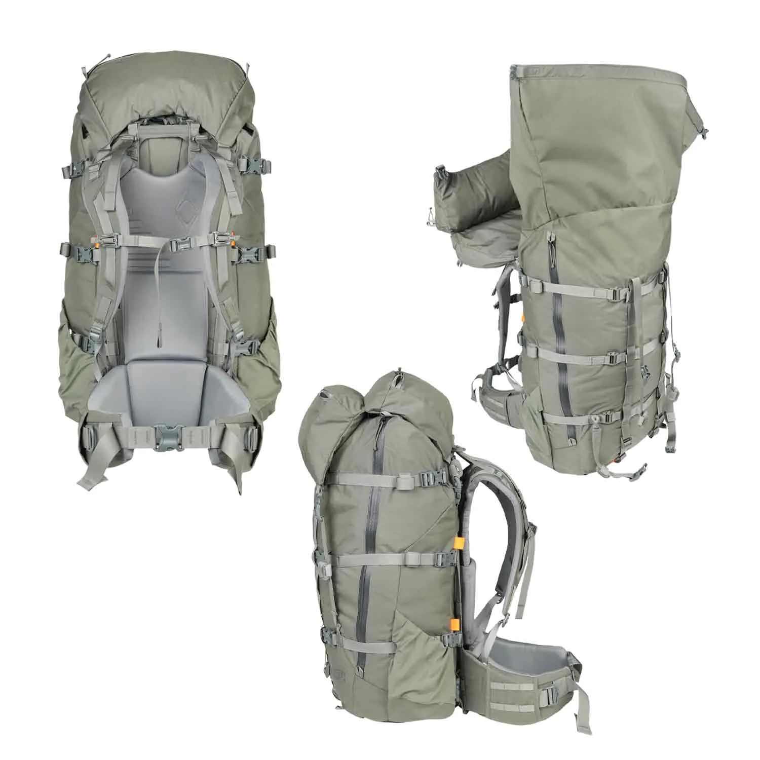 Mystery Ranch Metcalf 100 Pack (Foliage)