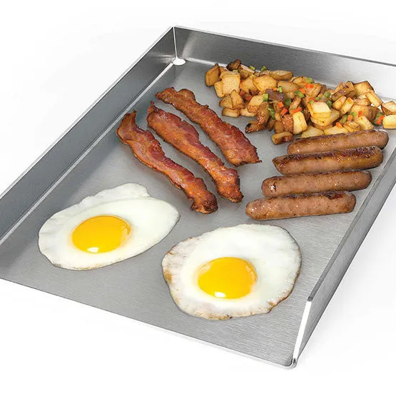 Napoleon Pro Stainless Steel Griddle 308