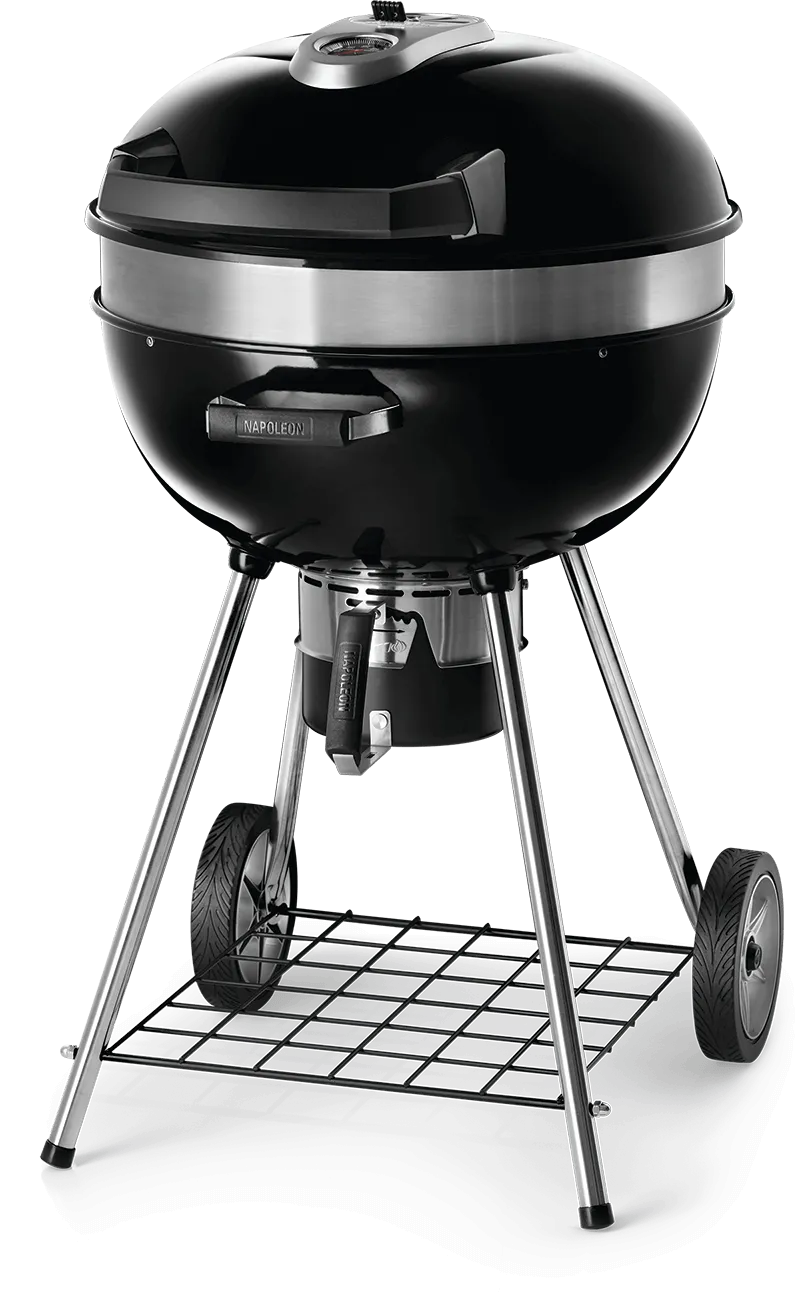 Napoleon Rodeo Charcoal Kettle Grill