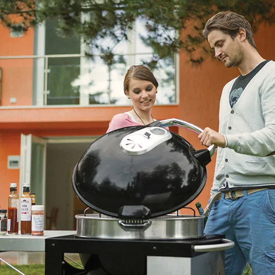 Napoleon Rodeo Charcoal Kettle Grill