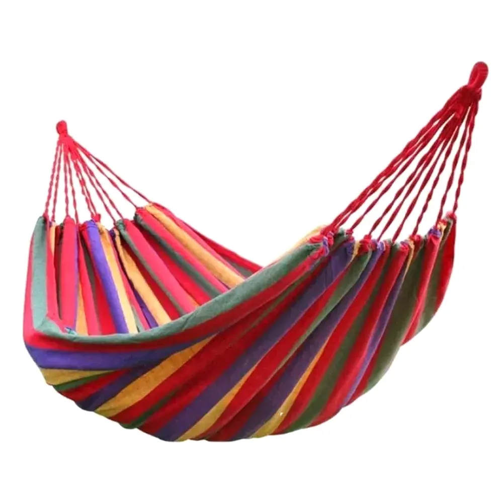 Outdoor Camping Hammock